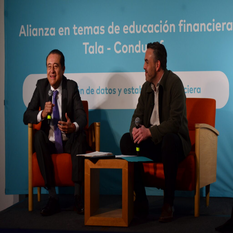 La cultura digital en México continúa siendo deficiente: Condusef alerta sobre riesgos de seguridad.