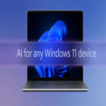 La barra de tareas y el Explorador de Archivos de Windows 11 se transforman en asistentes impulsados por inteligencia artificial.