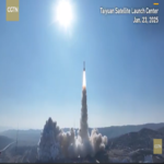 SpaceSail, como rival de Starlink, dispone de un plazo máximo de dos años para iniciar sus operaciones en Brasil.