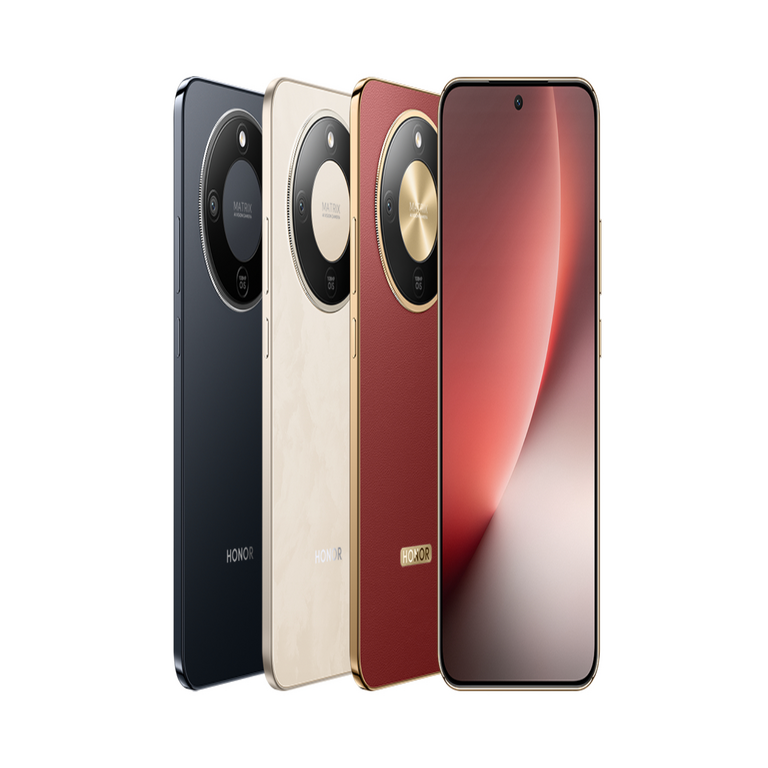 El Honor Magic8 Lite debuta en América Latina equipado con una batería de 8.300 mAh y una durabilidad mejorada.