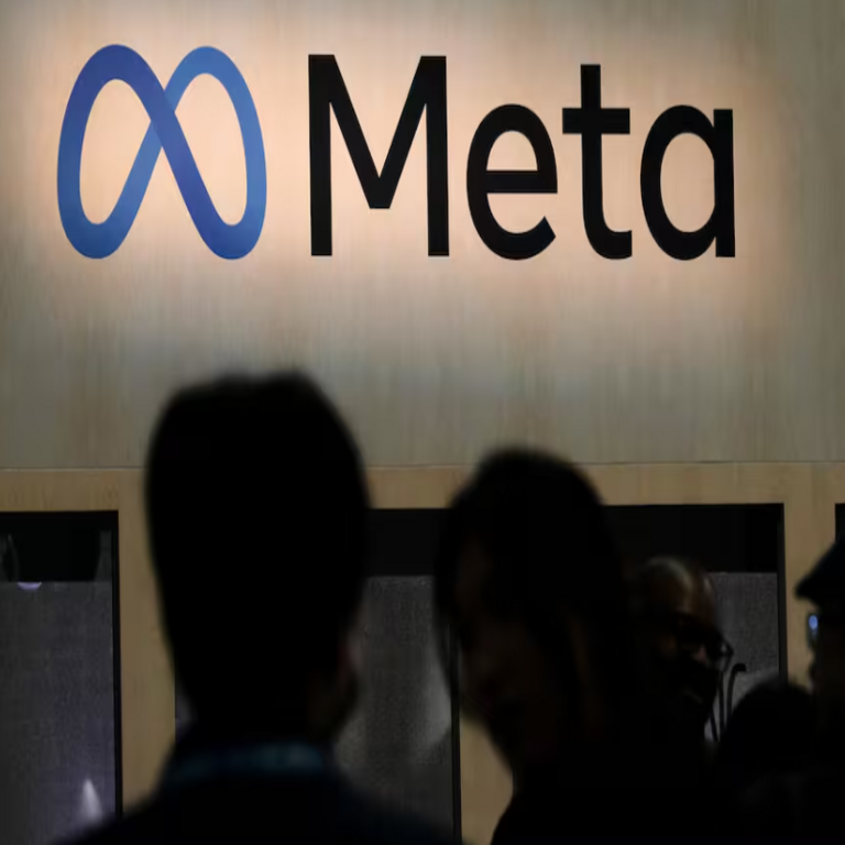 Meta obtiene una patente para una inteligencia artificial que simula la actividad de usuarios fallecidos.