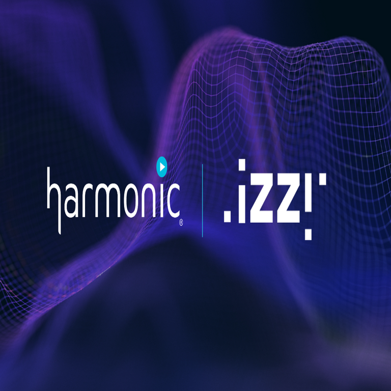 Izzi implementa la banda ancha virtualizada de Harmonic para su servicio en México.
