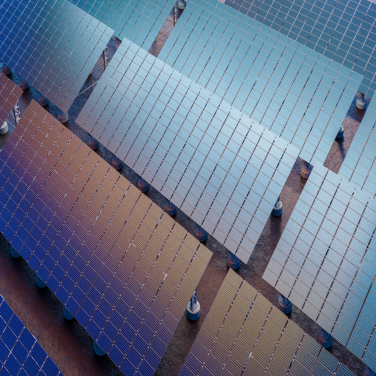 Equinix suscribe convenio para la adquisición de energía solar en Japón.