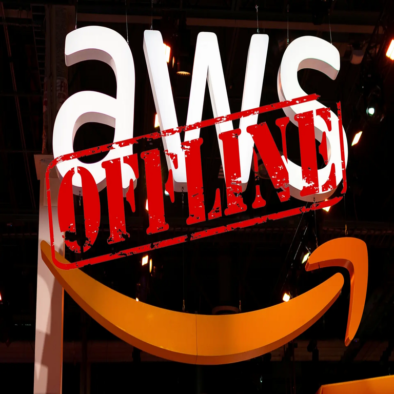 Código generado por inteligencia artificial provocó dos interrupciones en la nube AWS de Amazon: la compañía atribuye la responsabilidad a sus empleados.