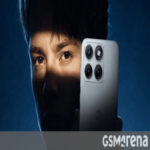 Se revelan el diseño y los colores del Motorola Edge 70 Fusion. Se revelan el diseño y los colores del Motorola Edge 70 Fusion.