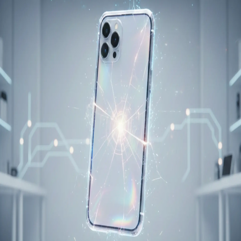En 2026, se avecina el ocaso de las fundas para dispositivos móviles: la solución alternativa resulta invisible y notablemente más robusta.