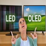 ¿Cuál es la duración real de los televisores Smart TV actuales? Comparación de la vida útil entre tecnologías LED, OLED, QLED y Micro LED