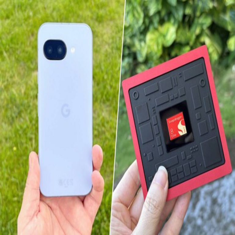 Para 2026, los smartphones ya no requerirán procesadores de mayor potencia: lo esencial serán chips de menor costo.