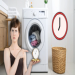 Mary Gagliardi, especialista en limpieza, afirma que este constituye el tiempo mínimo de lavado en una lavadora para garantizar que la ropa quede limpia y adquiera un aroma agradable.