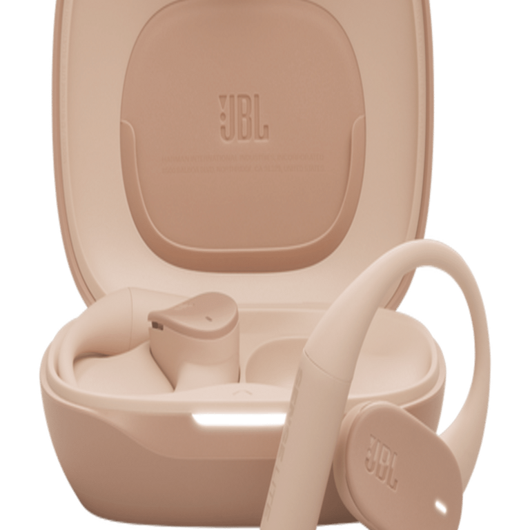 Los auriculares JBL Sense Pro y Sense Lite debutan en Colombia con la tecnología OpenSound y una autonomía de hasta 38 horas de batería.