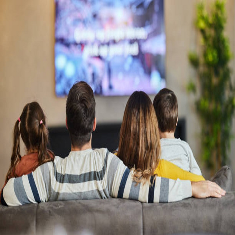 El televisor experimenta una reinvención en Colombia, donde el 80% de los usuarios ya accede a contenidos por streaming y redefine la experiencia doméstica.