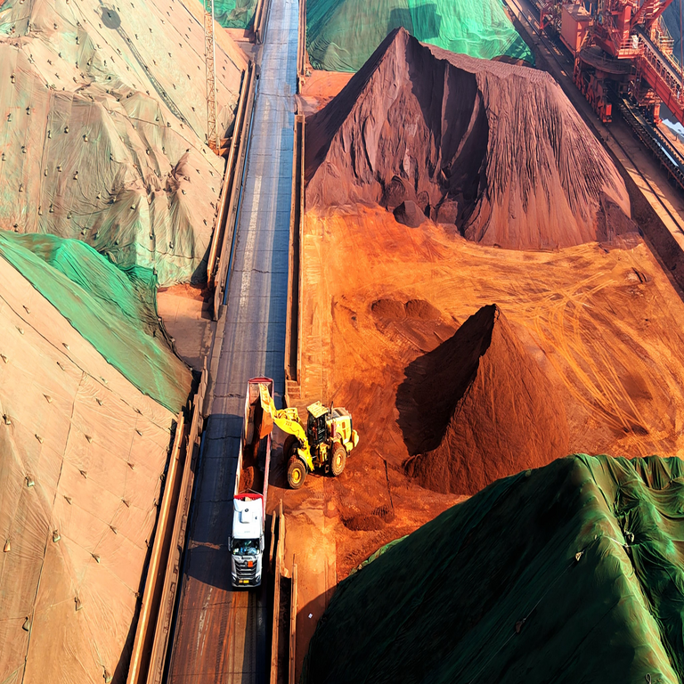 Los minerales que determinan el resultado de las guerras (y sobre los que Europa carece de control). Los minerales que determinan el resultado de las guerras (y sobre los que Europa carece de control).