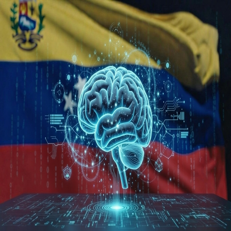 Venezuela introduce un código ético para el desarrollo de la inteligencia artificial.