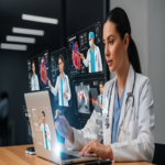 Un sistema automatizado predice partos prematuros con la misma velocidad que un equipo humano especializado.