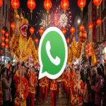 Modo Año Nuevo Chino en WhatsApp: descripción y procedimiento de activación