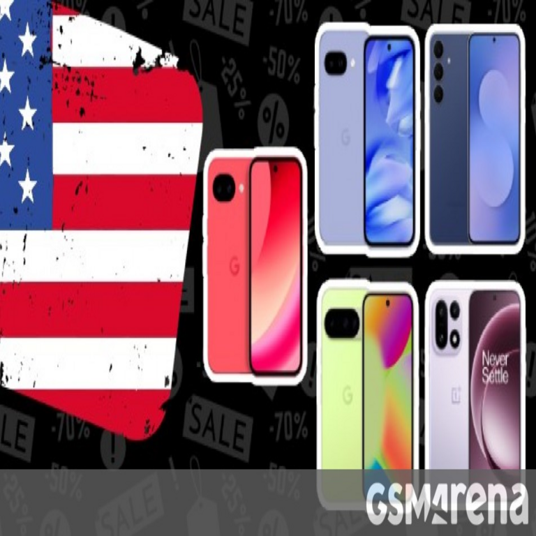 Llega el Pixel 10a, pero el Galaxy S25 FE y el OnePlus 15R podrían representar mejores opciones en términos de valor.