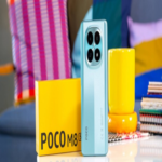 Reseña del Poco M8 5G