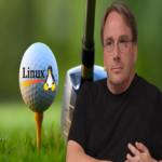 Linus Torvalds, creador de Linux, declara que la programación equivale al deporte en cuanto a exigencia, demandando esfuerzo constante, ya que practicar golf únicamente un día por semana no genera avances notables.