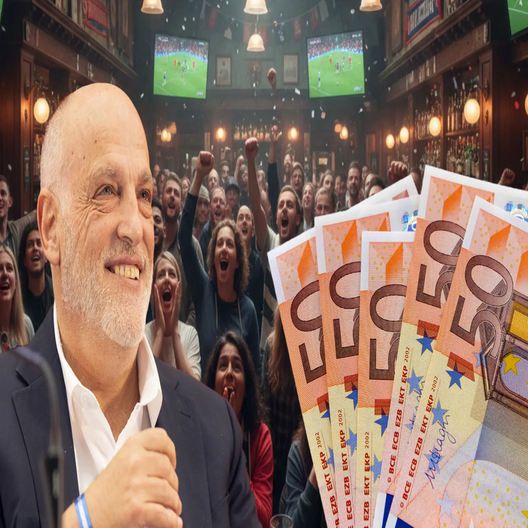 LaLiga avanza en su estrategia contra las IPTV piratas, iniciando el envío de correos electrónicos a su base de contactos para denunciar bares infractores.