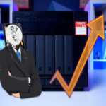 La inteligencia artificial ya ha complicado la optimización del PC. Ahora, va a entorpecer la configuración de un NAS para implementar una nube doméstica.