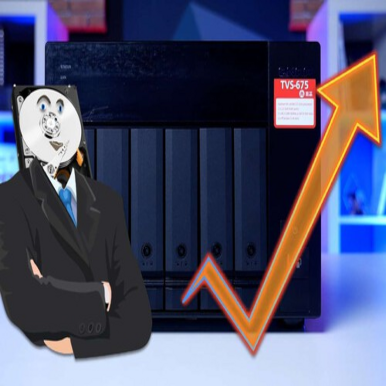 La inteligencia artificial ya ha complicado la optimización del PC. Ahora, va a entorpecer la configuración de un NAS para implementar una nube doméstica.