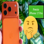 ¿Es oportuno adquirir un iPhone 17 Pro en este momento, o se anticipa una disminución de precio en el corto plazo?