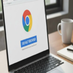 Chrome aspira a convertirse en tu navegador permanente: de esta manera ejercerá influencia sobre ti desde la instalación inicial.
