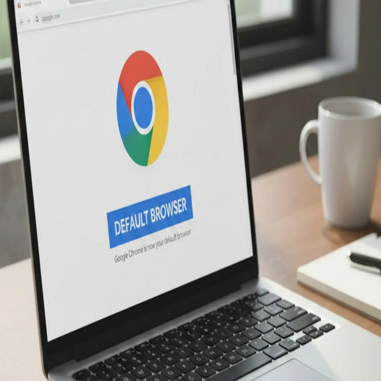 Chrome aspira a convertirse en tu navegador permanente: de esta manera ejercerá influencia sobre ti desde la instalación inicial. Chrome aspira a convertirse en tu navegador permanente: de esta manera ejercerá influencia sobre ti desde la instalación inicial.