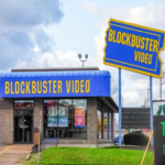 En 1997, Blockbuster determinó que el formato DVD no reemplazaría al VHS, una elección que inició su propio declive empresarial. En 1997, Blockbuster determinó que el formato DVD no reemplazaría al VHS, una elección que inició su propio declive empresarial.