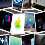 Marzo ha representado consistentemente el laboratorio experimental de Apple: revisamos la evolución histórica de un mes que abarca desde el lanzamiento del iPad hasta la celebración de un evento sin novedades de productos.