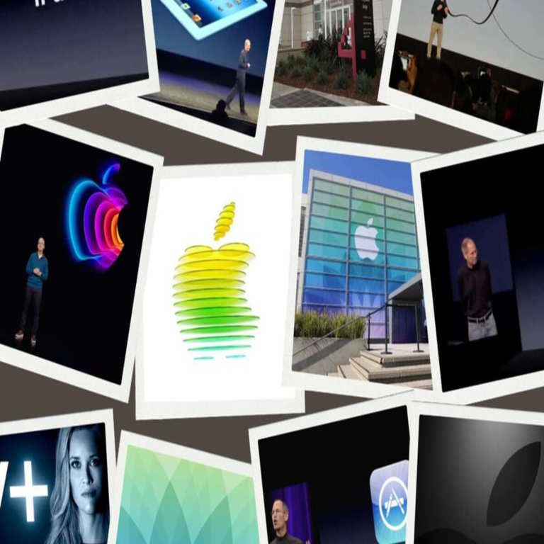 Marzo ha representado consistentemente el laboratorio experimental de Apple: revisamos la evolución histórica de un mes que abarca desde el lanzamiento del iPad hasta la celebración de un evento sin novedades de productos.