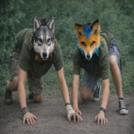 Therian: razones por las que ciertos adolescentes se identifican con animales y circunstancias en las que resulta necesario preocuparse.