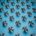 En 1985, la compañía más valiosa a nivel global contaba con 400.000 empleados, mientras que en 2026, la compañía más valiosa del mundo solo emplea 40.000 trabajadores.