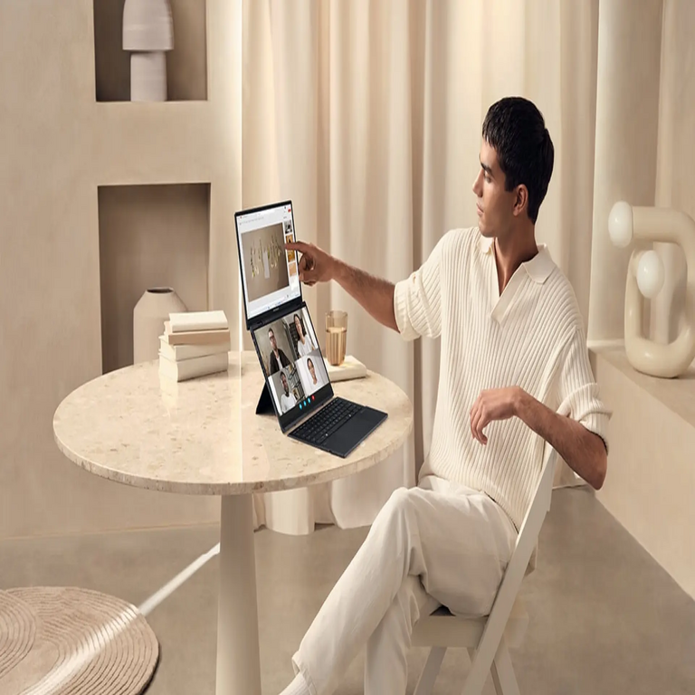 En Alemania, los usuarios de Asus y Acer no logran actualizar sus ordenadores: las páginas web de controladores, BIOS y asistencia técnica han sido clausuradas.