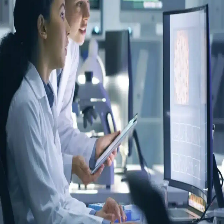 Telefónica, Vithas y la UFV implementan computación cuántica en el desarrollo de medicamentos contra el cáncer.