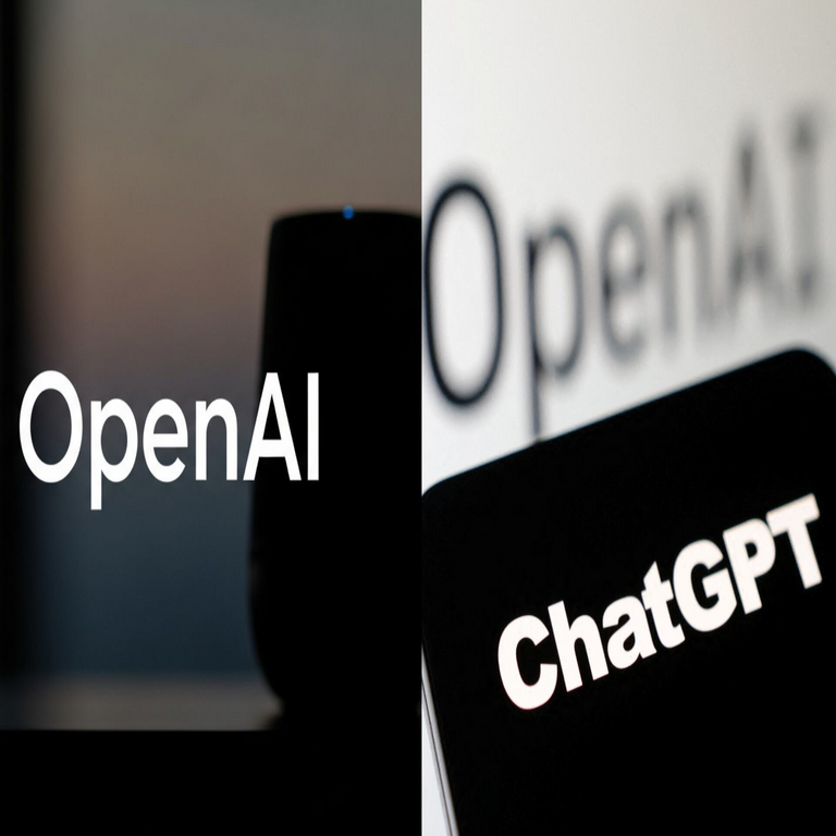 OpenAI podría desarrollar un altavoz inteligente con cámara para integrar ChatGPT en el entorno doméstico.