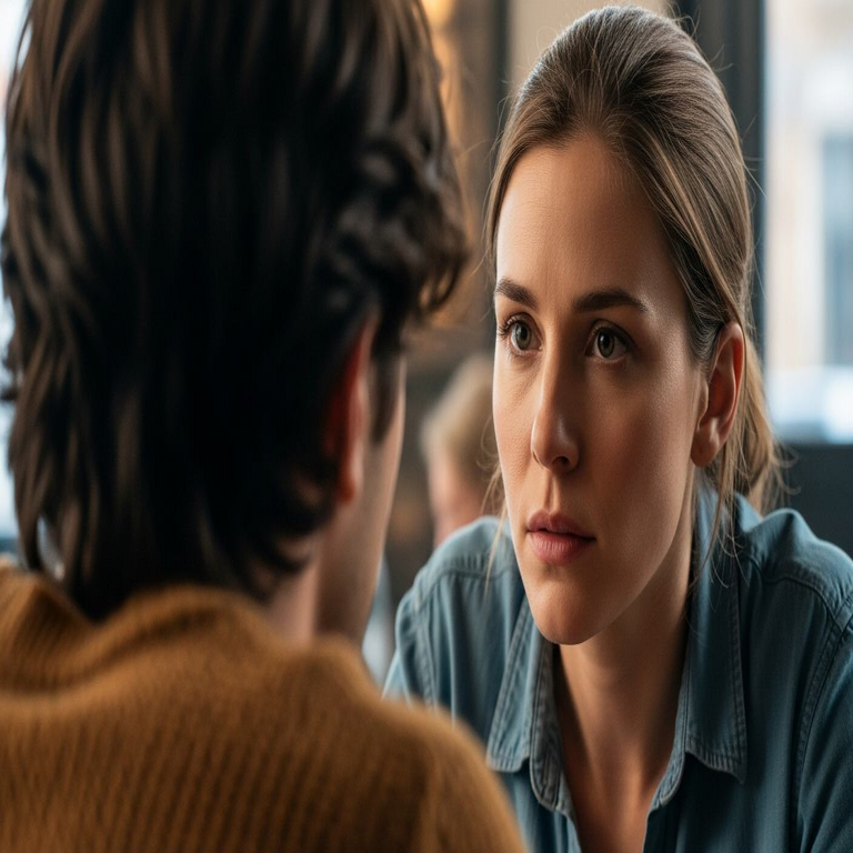 El contacto visual en las conversaciones: lo que revela la inteligencia artificial sobre este comportamiento