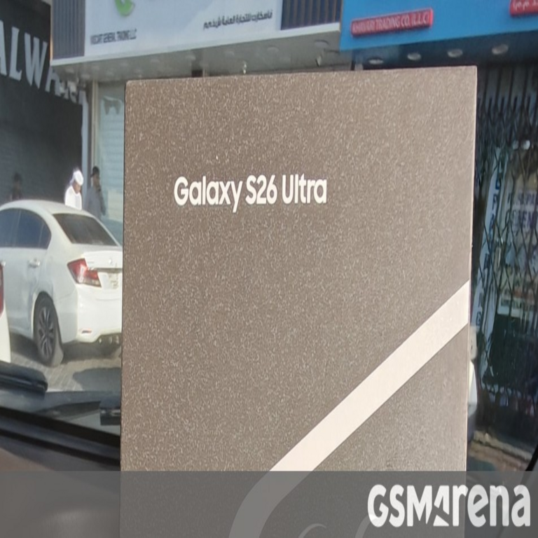 La función de pantalla de privacidad del Galaxy S26 Ultra se presenta en un vídeo hands-on filtrado.