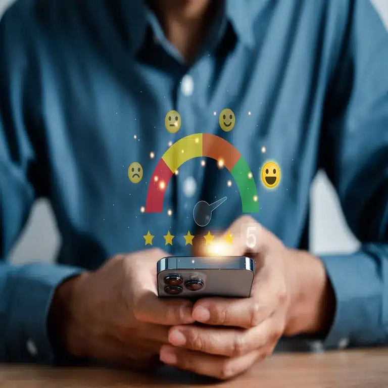 Cómo transformar la experiencia del cliente