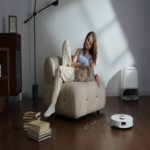 Cinco robots aspiradores económicos para reemplazar la escoba con una inversión mínima. Cinco robots aspiradores económicos para reemplazar la escoba con una inversión mínima.