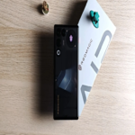 El Redmagic 11 Air destaca como uno de los pocos smartphones con un diseño tan innovador, sobresaliendo en autonomía y rendimiento. El Redmagic 11 Air destaca como uno de los pocos smartphones con un diseño tan innovador, sobresaliendo en autonomía y rendimiento.