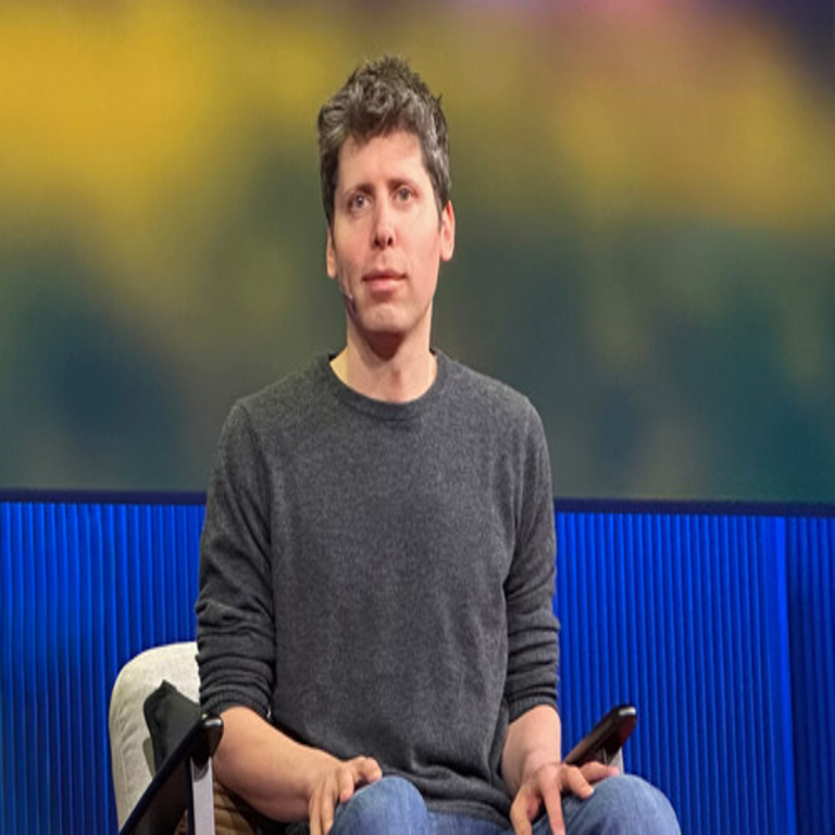 La inteligencia artificial demanda cantidades exorbitantes de energía, y Sam Altman la equipara al costo de formar a humanos.