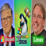 Razones por las que considero que 2026 marcará el año en que Linux supere de forma definitiva a Windows. Razones por las que considero que 2026 marcará el año en que Linux supere de forma definitiva a Windows.