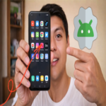 Como experto en tecnología, estas son las prácticas que evito por completo en un dispositivo móvil Android. Como experto en tecnología, estas son las prácticas que evito por completo en un dispositivo móvil Android.