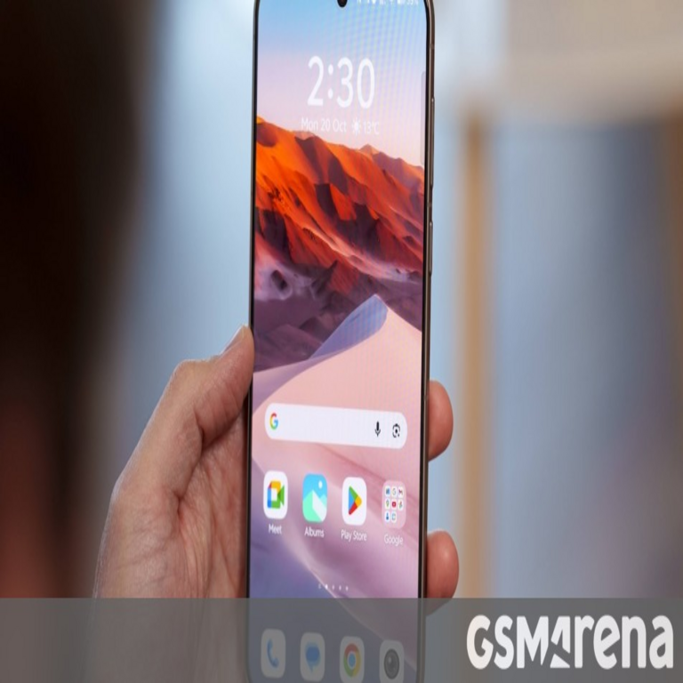 Los próximos buques insignia chinos podrían incorporar tecnología de pantalla con privacidad similar a la del Galaxy S26 Ultra. Los próximos buques insignia chinos podrían incorporar tecnología de pantalla con privacidad similar a la del Galaxy S26 Ultra.