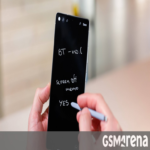 No se esperan funciones de Bluetooth en el S Pen del Galaxy S26 Ultra.