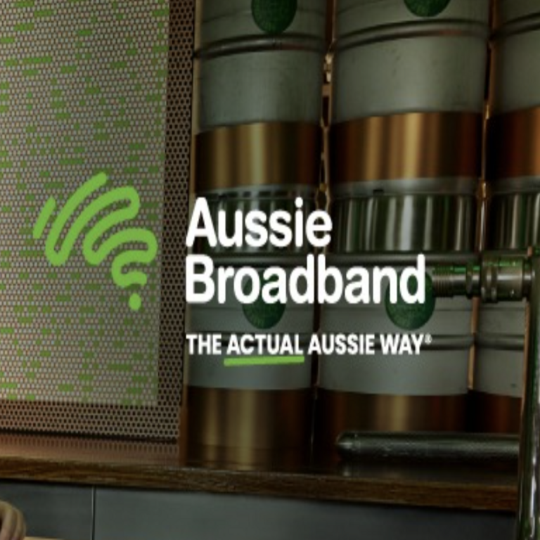 Aussie Broadband eleva su ambición estratégica para 2028 a 1,5 millones de clientes. Aussie Broadband eleva su ambición estratégica para 2028 a 1,5 millones de clientes.