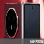 Capturas de pantalla confirman las dos capacidades de batería del Honor Magic V6.