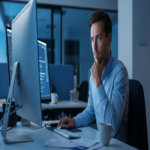 Inteligencia artificial en el ámbito laboral: la ventaja más valiosa para 2026 no proviene de ninguna empresa ni de ningún curso de formación.