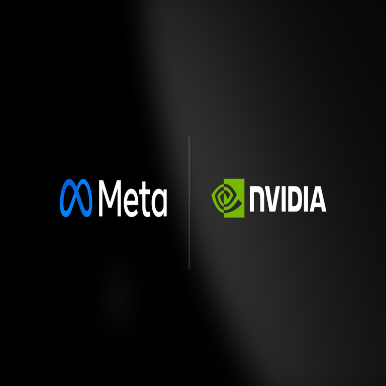Meta implementará procesadores CPU a la escala de Nvidia para optimizar la eficiencia energética.